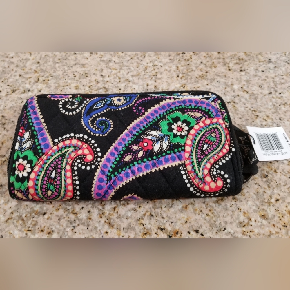 Vera Bradley Wallet